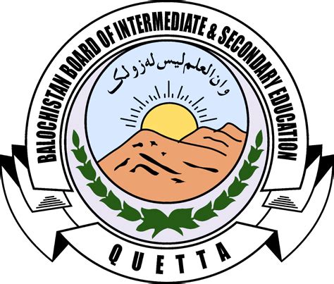 balochistan board of intermediate quetta.